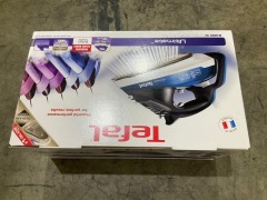 Tefal Ultimate Airglide Iron FV9753 - 4