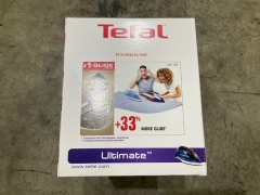 Tefal Ultimate Airglide Iron FV9753 - 6