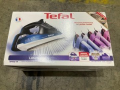 Tefal Ultimate Airglide Iron FV9753 - 2