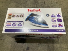 Tefal Ultimate Airglide Iron FV9753 - 3