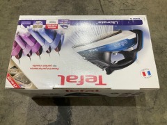 Tefal Ultimate Airglide Iron FV9753 - 4