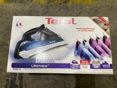 Tefal Ultimate Airglide Iron FV9753 - 2