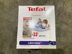Tefal Ultimate Airglide Iron FV9753 - 6