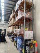 23 Bays of Dexion Pallet Racking - 4