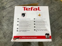 Tefal RK106 8 in 1 Rice and Multi Cooker RK106 - 5