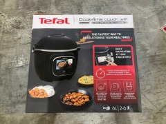 Tefal Cook4Me Touch CY9128 - 2