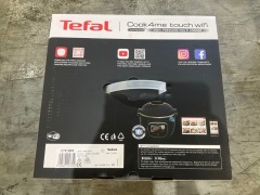 Tefal Cook4Me Touch CY9128 - 3