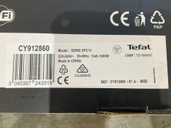 Tefal Cook4Me Touch CY9128 - 4