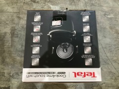 Tefal Cook4Me Touch CY9128 - 7