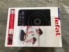 Tefal Portable Induction Cooktop IH201860 - 2