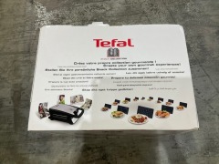 Tefal Snack Collection Multi-Function Sandwich Press SW852 - 7