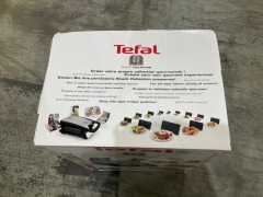 Tefal Snack Collection Multi-Function Sandwich Press SW852 - 7