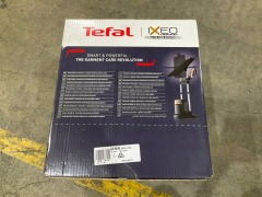 Tefal IXEO Power All in One Iron & Garment Care Solution QT2020 - 5