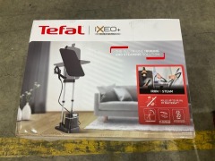 Tefal IXEO Plus All in One Solution QT1510 - 4