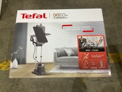 Tefal IXEO Plus All in One Solution QT1510 - 2