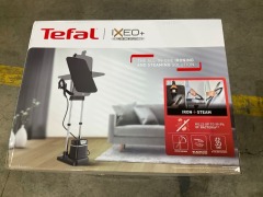 Tefal IXEO Plus All in One Solution QT1510 - 4