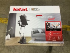 Tefal IXEO Plus All in One Solution QT1510 - 2