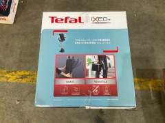 Tefal IXEO Plus All in One Solution QT1510 - 5