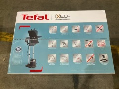 Tefal IXEO Plus All in One Solution QT1510 - 3