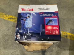 Tefal Pro Style Upright Garment Steamer IT3440 - 2