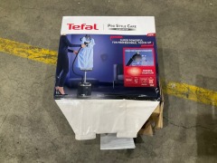 Tefal Pro Style Upright Garment Steamer IT3440 - 4