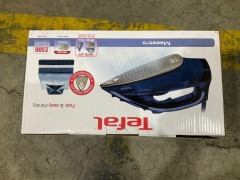 Tefal Maestro Auto Off Steam Iron FV1849 - 4