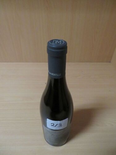 Montille Volnay Taillepieds 2009 (1x750ml).Establishment Sell Price is: $275