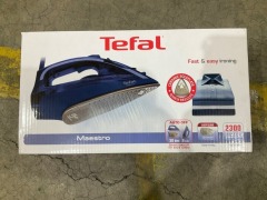 Tefal Maestro Auto Off Steam Iron FV1849 - 4