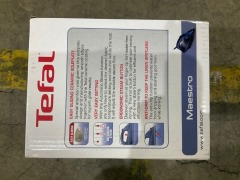 Tefal Maestro Auto Off Steam Iron FV1849 - 6