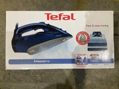 Tefal Maestro Auto Off Steam Iron FV1849 - 2