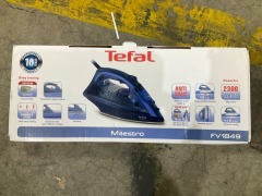 Tefal Maestro Auto Off Steam Iron FV1849 - 3