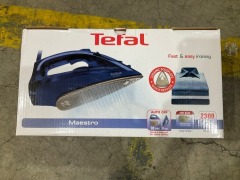 Tefal Maestro Auto Off Steam Iron FV1849 - 4