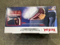 Tefal UltraGliss Anti-Calc Plus Steam Iron FV6845 - 4