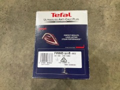 Tefal UltraGliss Anti-Calc Plus Steam Iron FV6845 - 6