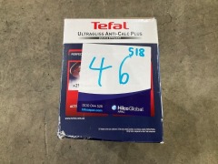 Tefal UltraGliss Anti-Calc Plus Steam Iron FV6845 - 7