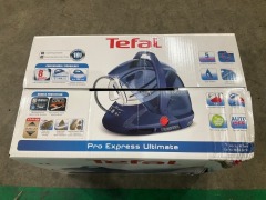 Tefal Pro Express Ultimate Steam Generator Iron GV9543 - 3
