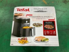 Tefal Easy Fry & Grill Classic Air Fryer EY5018 - 2