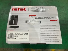 Tefal Easy Fry & Grill Classic Air Fryer EY5018 - 3