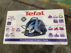 Tefal Pro Express X-Pert Care Steam Generator Iron GV9080 - 3