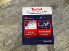 Tefal UltraGliss Anti-Calc Plus Steam Iron FV6845 - 6