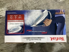 Tefal Smart Protect Plus Steam Iron FV6872 - 4