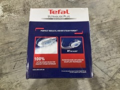 Tefal Smart Protect Plus Steam Iron FV6872 - 6