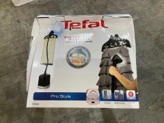 Tefal Pro Style Upright Garment Steamer IT3440 - 2