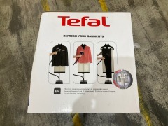 Tefal Pro Style Upright Garment Steamer IT3440 - 7