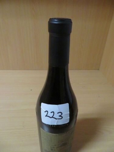 Linnaea Barolo DOCG Trifulau Nebbiolo 2013 (1x750ml).Establishment Sell Price is: $118