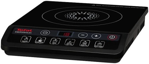 Tefal Portable Induction Cooktop IH201860