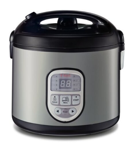 Tefal RK106 8 in 1 Rice and Multi Cooker RK106