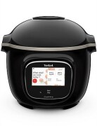 Tefal Cook4Me Touch CY9128