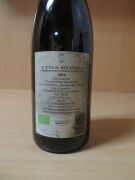 Tenuta Delle Terre Nere San Lorenzo Etna Rosso 2016 (1x750ml).Establishment Sell Price is: $100 - 2