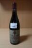 Domaine Comte Georges de VogueBonnes Mares 2009 (1x750ml).Establishment Sell Price is: $1175